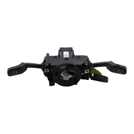 Com (Bloc Contacteur Tournant+Commodo Essuie Glace+Commodo Phare) SEAT IBIZA 5