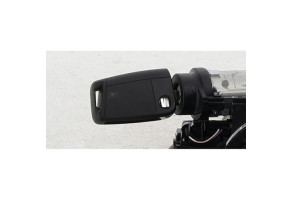 Com (Bloc Contacteur Tournant+Commodo Essuie Glace+Commodo Phare) SEAT IBIZA 5 Photo n°5