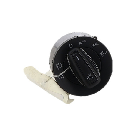 Commande de phare SEAT IBIZA 5