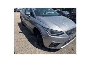 Commande de phare SEAT IBIZA 5 Photo n°5