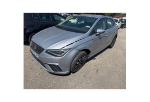 Commande de phare SEAT IBIZA 5 Photo n°8