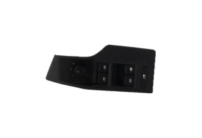 Interrupteur de leve vitre avant gauche SEAT IBIZA 5 Photo n°1