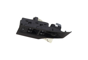 Interrupteur de leve vitre avant gauche SEAT IBIZA 5 Photo n°6