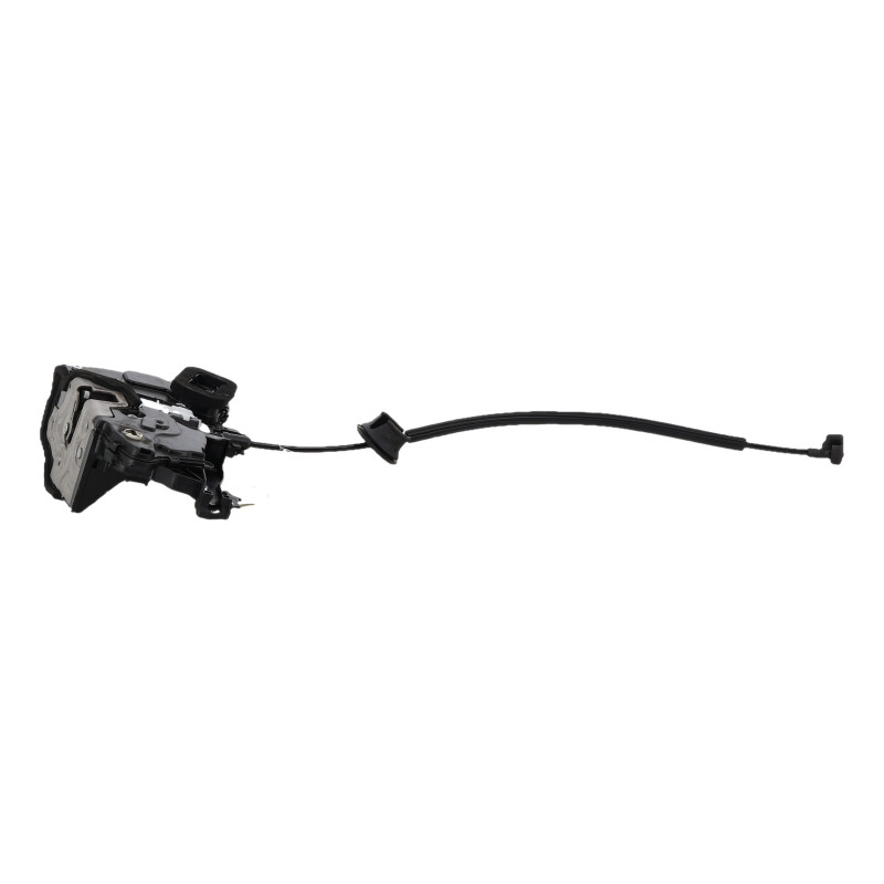 Serrure arriere gauche SEAT IBIZA 5 Photo n°1