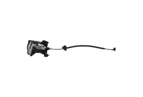 Serrure arriere gauche SEAT IBIZA 5 Photo n°1