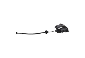 Serrure arriere gauche SEAT IBIZA 5 Photo n°2