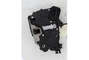 Serrure arriere gauche SEAT IBIZA 5 Photo n°4