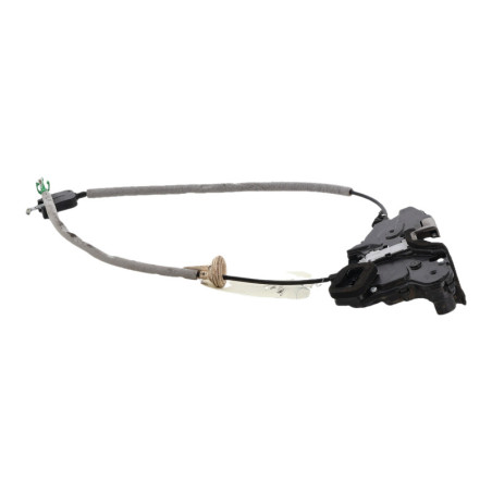 Serrure avant gauche SEAT IBIZA 5