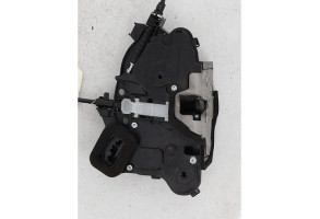 Serrure avant gauche SEAT IBIZA 5 Photo n°4