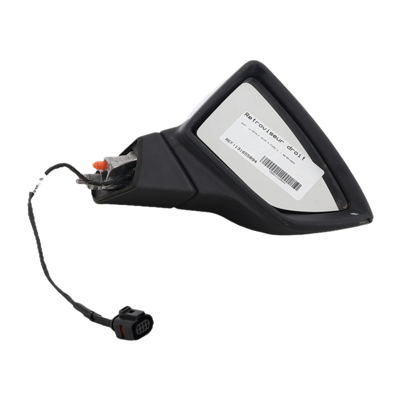 Retroviseur droit SEAT IBIZA 5 Photo n°1