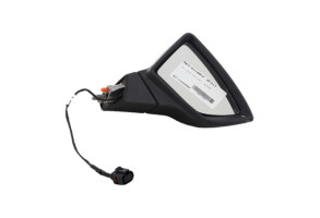 Retroviseur droit SEAT IBIZA 5 Photo n°1