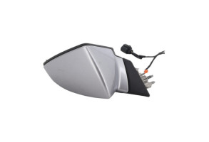 Retroviseur droit SEAT IBIZA 5 Photo n°3