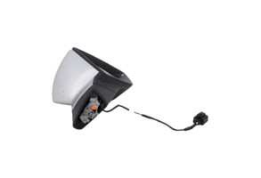 Retroviseur droit SEAT IBIZA 5 Photo n°4