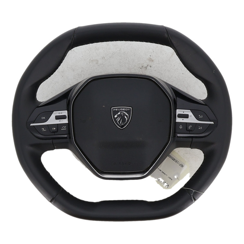 Volant PEUGEOT 308 3 Photo n°1