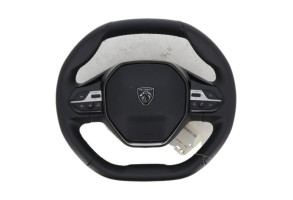 Volant PEUGEOT 308 3 Photo n°1