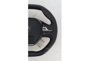 Volant PEUGEOT 308 3 Photo n°3