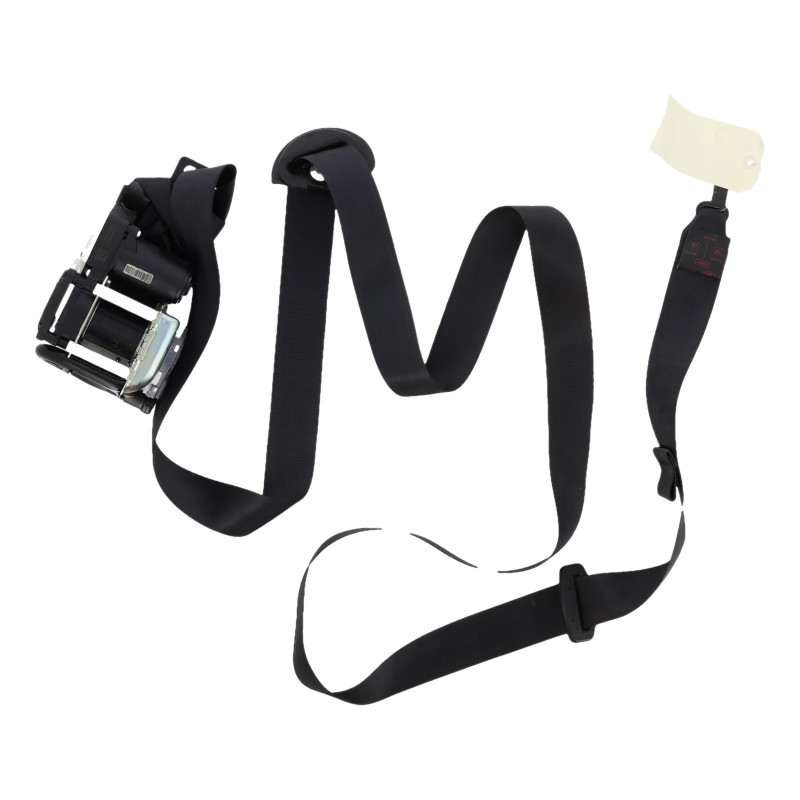 Ceinture avant droit CITROEN C4 PICASSO 2 Photo n°1