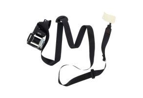 Ceinture avant droit CITROEN C4 PICASSO 2 Photo n°1