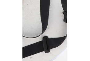 Ceinture avant droit CITROEN C4 PICASSO 2 Photo n°3