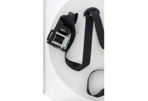 Ceinture avant droit CITROEN C4 PICASSO 2 Photo n°4