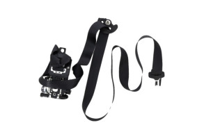 Ceinture avant droit CITROEN C4 PICASSO 2 Photo n°6