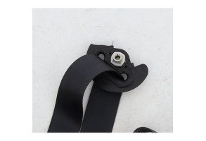 Ceinture avant droit CITROEN C4 PICASSO 2 Photo n°7