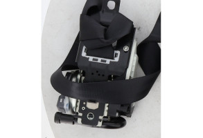 Ceinture avant droit CITROEN C4 PICASSO 2 Photo n°8