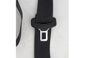 Ceinture avant droit CITROEN C4 PICASSO 2 Photo n°9