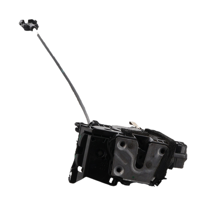 Serrure avant droit RENAULT TRAFIC 3 COURT Photo n°1