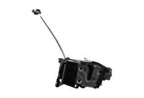 Serrure avant droit RENAULT TRAFIC 3 COURT Photo n°1