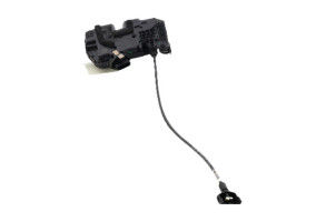 Serrure avant droit RENAULT TRAFIC 3 COURT Photo n°2