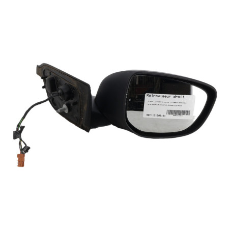 Retroviseur droit CITROEN C4 CACTUS