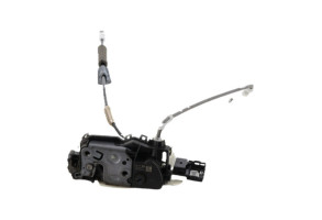 Serrure arriere droit CITROEN C4 CACTUS Photo n°2