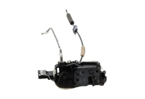 Serrure arriere gauche CITROEN C4 CACTUS Photo n°1