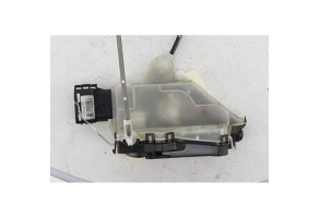 Serrure arriere gauche CITROEN C4 CACTUS Photo n°2