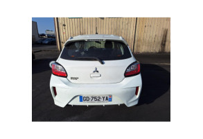 Retroviseur droit MITSUBISHI SPACE STAR 3 Photo n°9