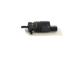 Pompe lave glace avant BMW SERIE 3 E90 Photo n°4