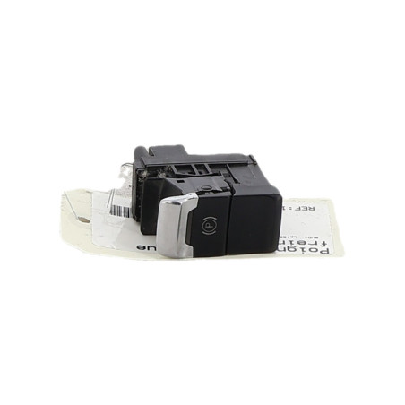 Poignee electrique frein a main AUDI A4 3