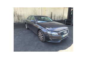 Poignee electrique frein a main AUDI A4 3 Photo n°5