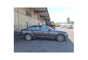 Poignee electrique frein a main AUDI A4 3 Photo n°7