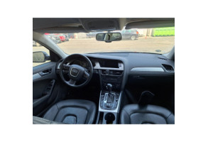 Poignee electrique frein a main AUDI A4 3 Photo n°8