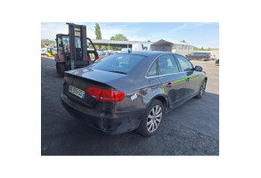 Poignee electrique frein a main AUDI A4 3 Photo n°10