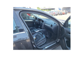 Poignee electrique frein a main AUDI A4 3 Photo n°11