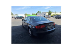 Poignee electrique frein a main AUDI A4 3 Photo n°16