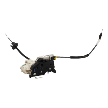 Serrure arriere droit AUDI A4 3