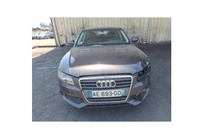 Serrure arriere gauche AUDI A4 3 Photo n°13