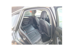 Serrure arriere gauche AUDI A4 3 Photo n°16