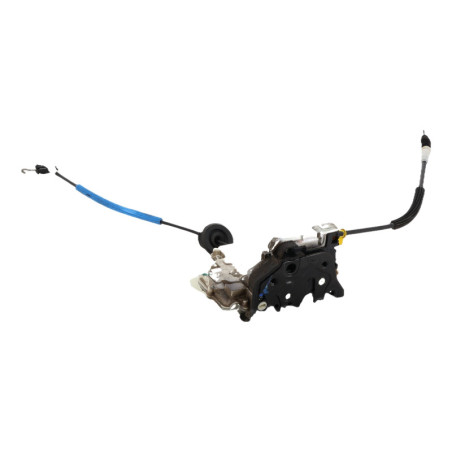 Serrure avant droit AUDI A4 3