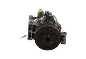 Compresseur clim NISSAN MICRA 4 Photo n°4