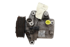 Compresseur clim NISSAN MICRA 4 Photo n°5